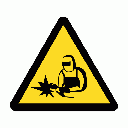 C16 - Welding And Cutting Sign | Safety Signs & Equipment