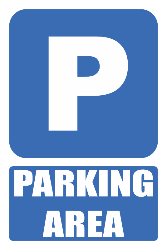 c-ma39e-parking-area-sign