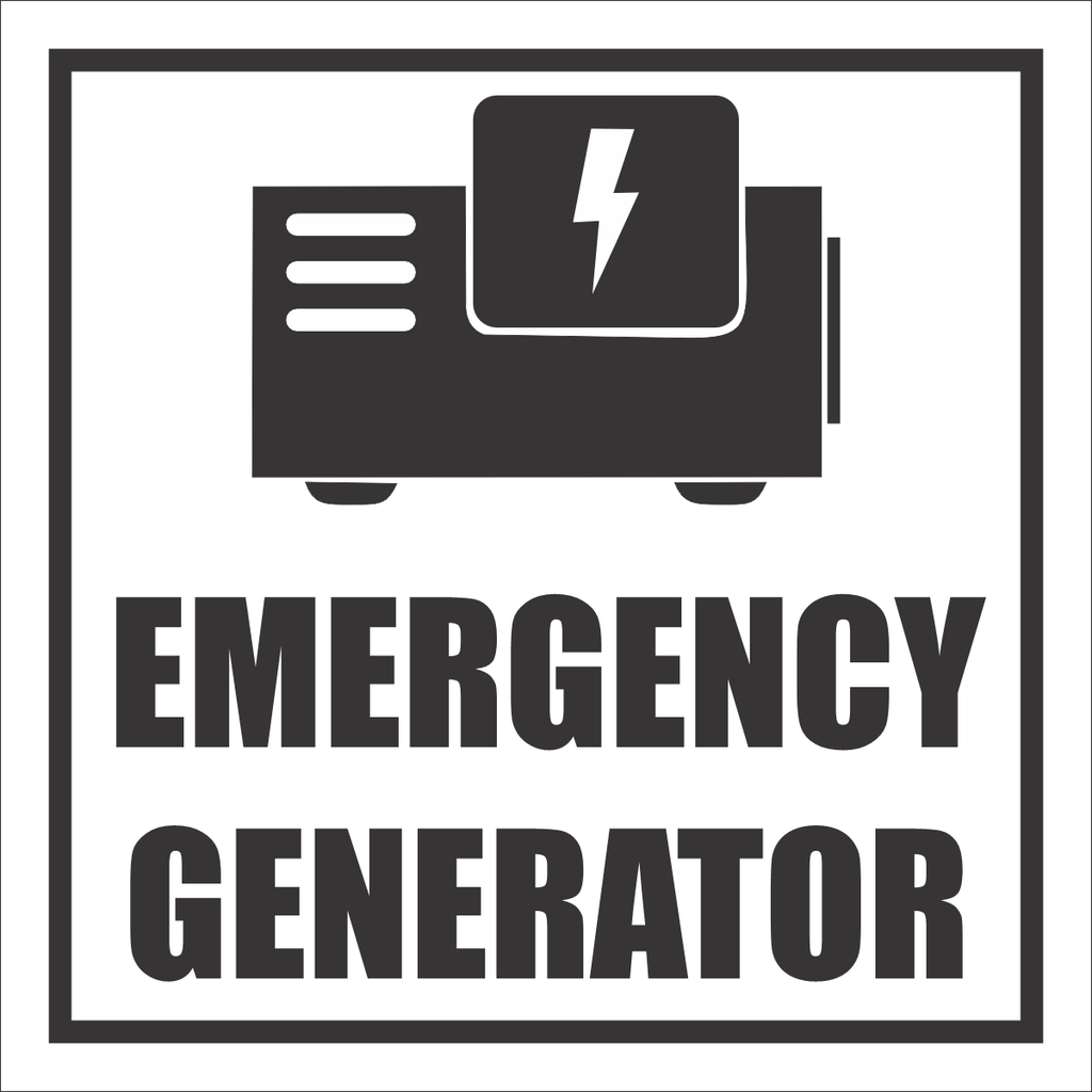 emergency-generator-sign-b10